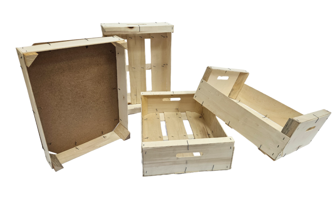 Caja 40 x 30