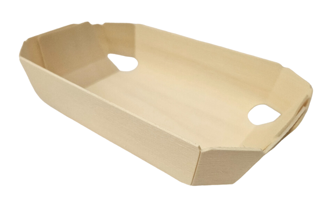 Cesta 250 gr.