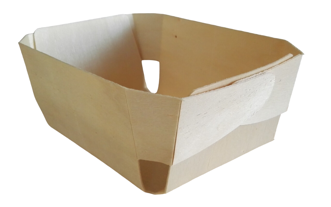 Cesta 750 gr.