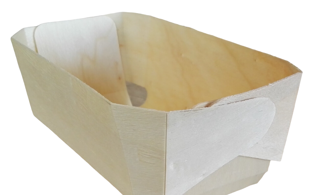 Cesta 500 gr.